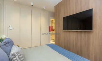 Imagem 6: Barra Olímpica : 2Qts (ste) Lazer Completo