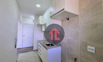 Imagem 6: Apartamento com 2 dormitórios para alugar, 60 m² por R$ 2.800,00/mês - Ponte Preta - Campi