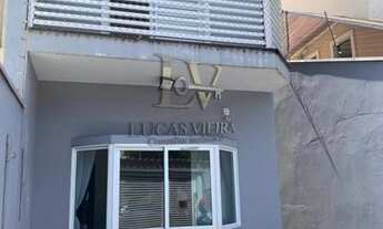 Imagem 3: Casa para Venda em Osasco, Novo Osasco, 2 dormitórios, 2 suítes, 2 banheiros, 2 vagas