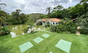Imagem 6: Fazenda centenária para venda na localidade de Paraíba do Sul/Alberto Torres, RJ