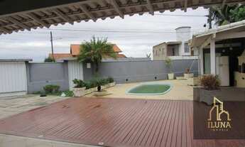 Imagem 2: Casa com 5 dormitórios à venda, 139 m² por R$ 650.000,00 - Parque Hotel - Araruama/RJ