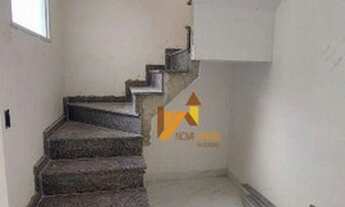 Imagem 5: Cobertura com 2 dormitórios à venda, 98 m² por R$ 499.000,00 - Campestre - Santo André/SP