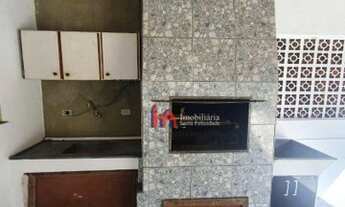 Imagem 5: Casa com 3 dormitórios à venda, 67 m² por R$ 270.000,00 - Bairro Alto - Curitiba/PR