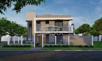 Imagem: CANOAS - Casa Padrão - Estância Velha