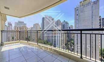 Imagem 3: Apartamento Residencial para locação, Itaim Bibi, São Paulo -