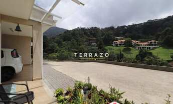 Imagem 6: Casa com 4 quartos à venda, 146 m² por R$ 820.000 - Comary - Teresópolis/RJ