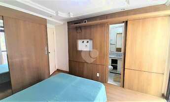 Imagem 7: Cobertura com 4 dormitórios à venda, 389 m² por R$ 1.620.000,00 - Recreio dos Bandeirantes