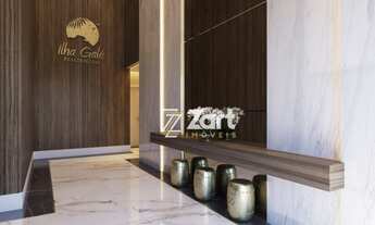 Imagem 6: Duplex 301 Ilha Galé a 130m da praia de Mariscal, tendo um ambiente moderno e aconchegante