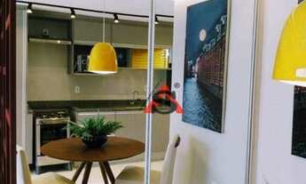 Imagem 6: Studio com 1 dormitório à venda, 33 m² por R$ 205.000,00 - Vila Carrão - São Paulo/SP