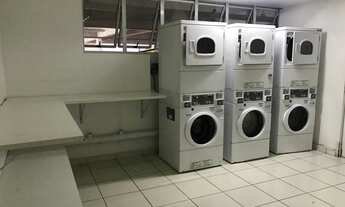 Imagem 7: Apartamento para venda possui 44 metros quadrados com 1 quarto em Setor Bueno - Goiânia