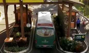 Imagem 2: Terreno no Condominio Reserva Sauipe,excelente localização