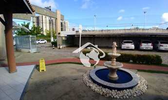 Imagem 3: Cond. Parque das Fontes-Jabotiana, Aracaju/Se