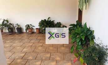 Imagem 6: Casa com 3 dormitórios à venda, 222 m² por R$ 600.000 - Jardim Alto Rio Preto - São José d