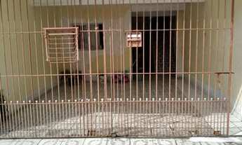 Imagem 1: Sobrado com 3 dormitórios para alugar, 125 m² por R$ 2.300/mês - Jardim Maria Helena - Bar