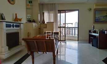 Imagem 5: Apartamento com 4 dormitórios à venda, 247 m² por R$ 2.600.000,00 - Saúde - São Paulo/SP