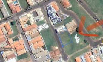 Imagem: Terreno à venda, 280 m² por R$ 99.499,00