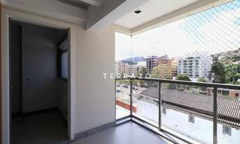 Imagem 6: Apartamento com 2 quartos à venda, 93 m² por R$ 699.000 - Agriões - Teresópolis/RJ