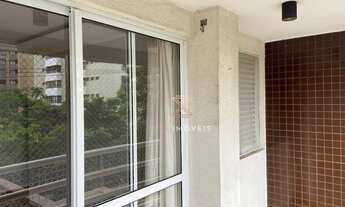 Imagem 5: Apartamento com 3 dormitórios, 82 m² - venda por R$ 1.080.000,00 ou aluguel por R$ 4.900,0