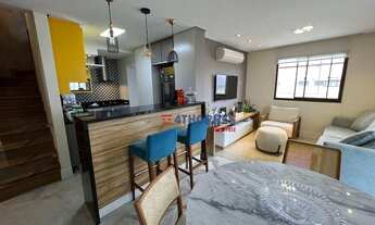 Imagem: Cobertura com 2 dormitórios à venda, 125