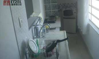 Imagem 2: Apartamento à venda, 55 m² por R$ 279.000,00 - Campos Elíseos - São Paulo/SP