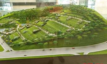 Imagem 5: Terreno à venda Condomínio Estrela do Lago, 313 m² por R$ 265.000 - São Pedro - Juiz de Fo