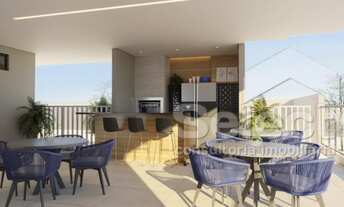 Imagem 3: LANÇAMENTO A POUCOS PASSOS DO MAR DE TAPUÃ - VILA VELHA