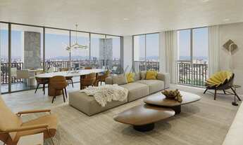 Imagem 2: Apartamento no Ecoville - ARYA1