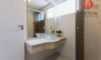 Imagem 6: Apartamento à venda em Perdizes com 96 m², 3 quartos, 2 suítes, 1 vaga