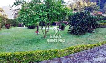 Imagem 5: 10 QUARTOS (04 SUÍTES), próximo a CBF, vista DEDO de DEUS, ÁREA de LAZER, à venda, 320 m²