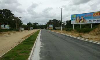 Imagem 6: Lotes em Porto Seguro Bahia