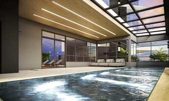 Imagem 4: APARTAMENTO com 4 dormitórios à venda com 503.43m² por R$ 4.869.086,52 no bairro Ecoville