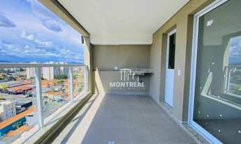 Imagem: Apartamento à venda, 83 m² por R$ 574.600,00