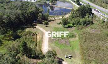 Imagem 4: Área à venda, 6262 m² por R$ 1.690.740,00 - Rio de Una - Tijucas do Sul/PR