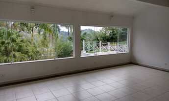 Imagem 6: Chácara com 4 suítes e casa de caseiro no Recanto dos Pássaros