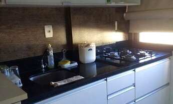 Imagem 5: Flat com 1 dormitório para alugar, 41 m² por R$ 1.220,00/mês - Plano Diretor Sul - Palmas