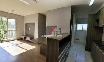 Imagem 2: Apartamento à venda 03 quartos, Residencial Bella Vita Luna, Bairro Campo Comprido em Curi