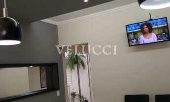 Imagem 3: Casa - Jardim García - Campinas