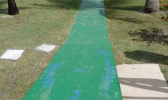 Imagem 7: Casa de condomínio para venda tem 108 metros quadrados com 4 quartos