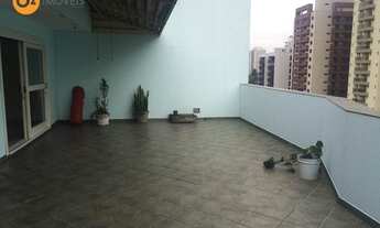 Imagem 3: Apartamento com 4 dormitórios à venda, 257 m² por R$ 1.700.000,00 - Alphaville - Barueri/S