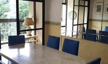 Imagem 2: Apartamento a 2 quadras da praia com lazer completo