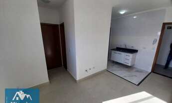 Imagem 2: Apartamento para alugar, 38 m² por R$ 1.800,00/mês - Vila Ré - São Paulo/SP