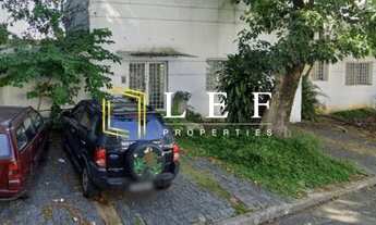 Imagem: Casa no Brooklin