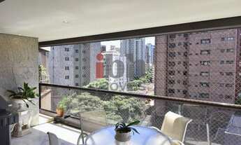 Imagem 8: Apartamento à venda, 4 quartos, 2 suítes, 4 vagas, Lourdes - Belo Horizonte/MG