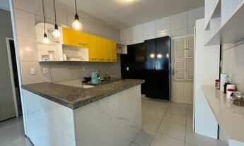 Imagem 5: Casa em Condominio na Lagoa Redonda com 3 Quartos 2 Vagas Oportunidade!