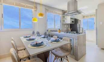 Imagem 2: Apartamento com tr?s quartos no Santo Ant?nio