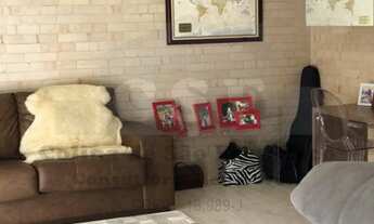 Imagem 2: Apartamento de 181m² 3 dormitórios Vila São Francisco