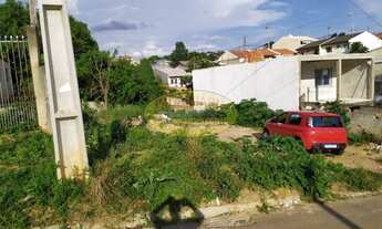 Imagem: TERRENO à venda com 360m² por R$ 149.000,00