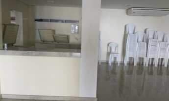 Imagem 3: Apartamento para venda com 88 metros quadrados com 3 quartos em Setor Central - Goiânia