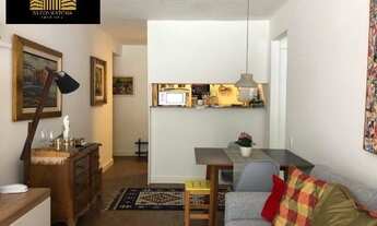 Imagem 3: Apartamento residencial com serviços