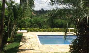 Imagem 4: Casa em Condomínio para Venda em Itupeva, Jardim Ribeirão II, 3 dormitórios, 1 suíte, 2 ba